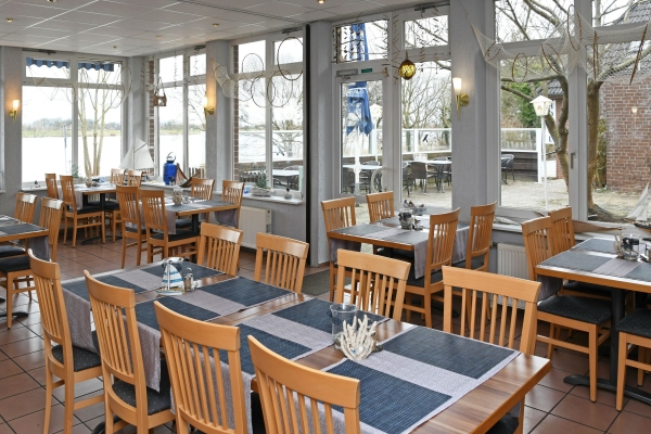 Hotel elb-matrose